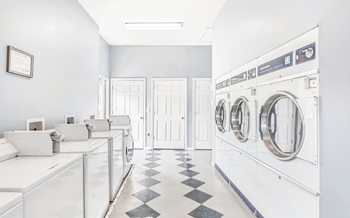 Clothes care center